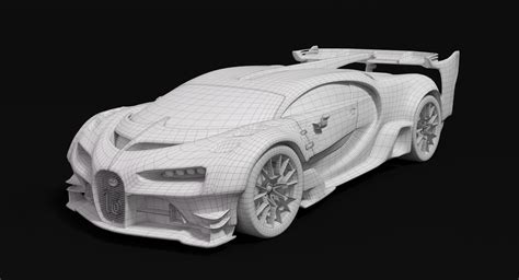 Granturismo 3D .